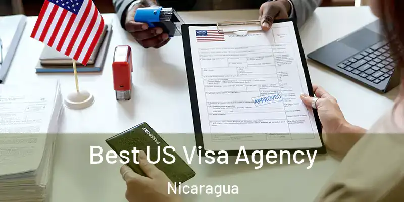 Best US Visa Agency Nicaragua