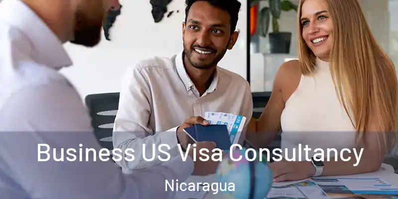  Business US Visa Consultancy Nicaragua