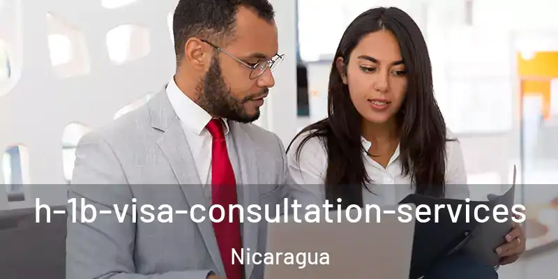 h-1b-visa-consultation-services Nicaragua