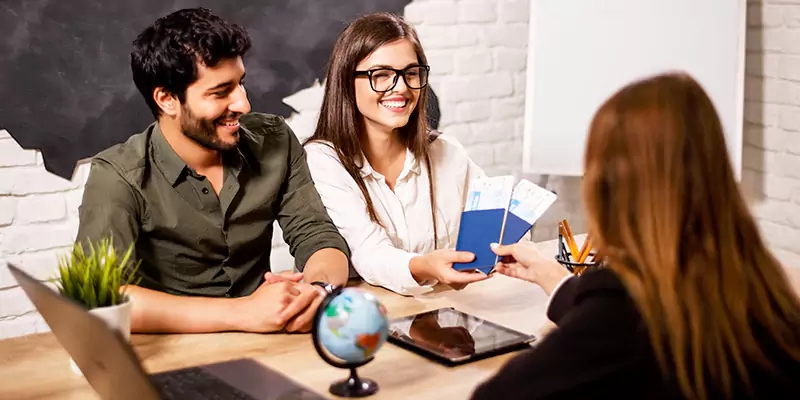 Benefits You Get with Our US Business Visa Consultancy Services in Nicaragua