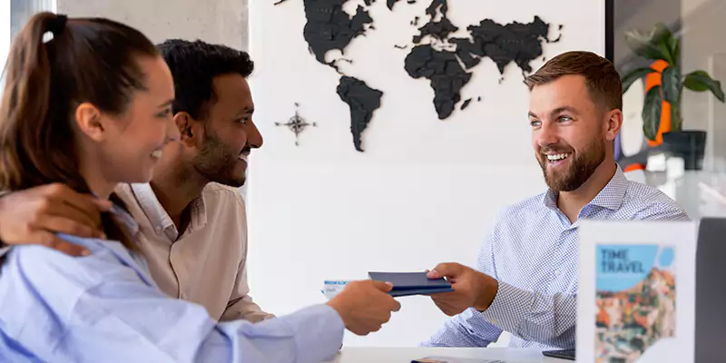 Comprehensive Business Immigration Green Card Services in Nicaragua