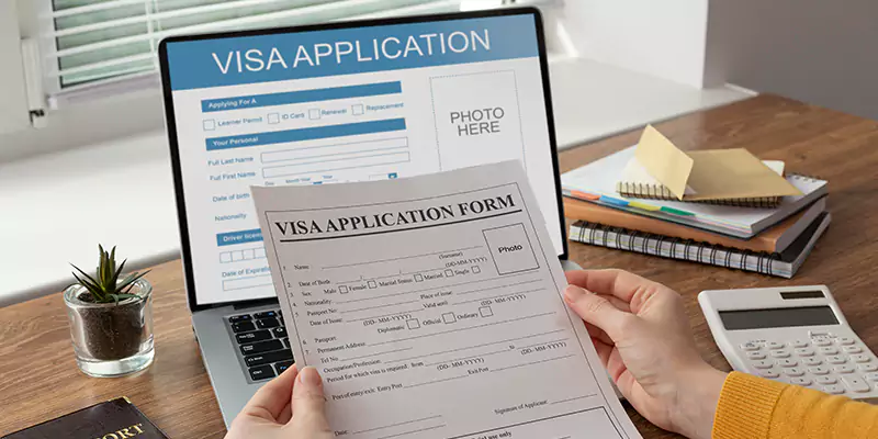 Our Comprehensive Online US Visa Services in Nicaragua