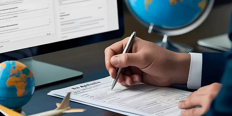Benefits of Our US Branch Office Visa Services in Nicaragua