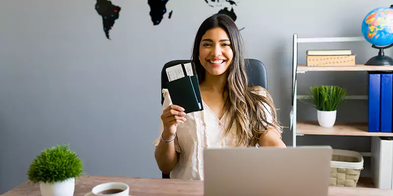 Best Step By Step E2 Visa Process