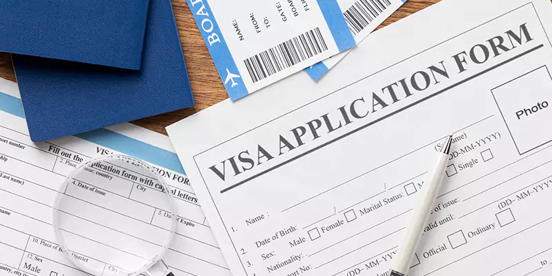 Visa Renewal & Extension Services