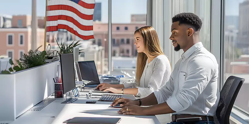 Benefits You Get with Our Skilled Worker Visa USA Services in Nicaragua